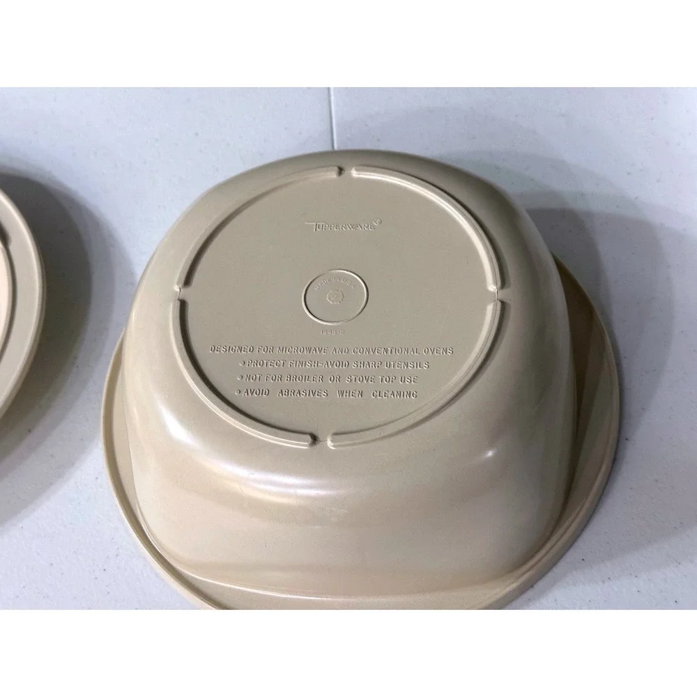 Tupperware ultra 21